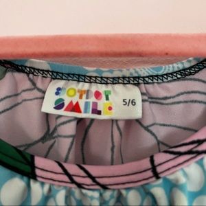 Two beautiful dresses . Perfect to start school with .